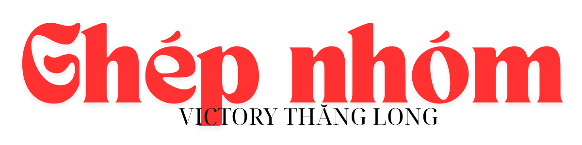 Ghép nhóm